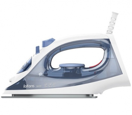 Купить Утюг Xiaomi Lofans Steam Iron YD-013G