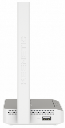 Купить Беспроводной роутер ZYXEL Keenetic 4G