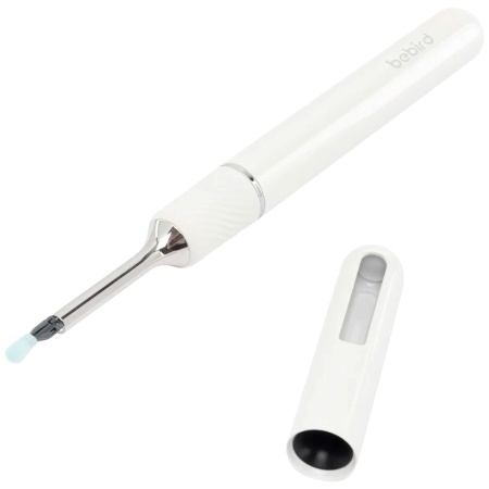 Купить Xiaomi Bebird Smart Visual Ear Cleaner Note 5 Glacier White