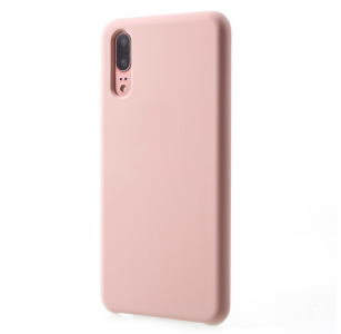 Чехол для Huawei P20 SILICONE COVER