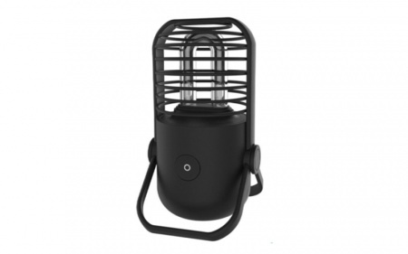 Купить Лампа стерилизатор Xiaomi Xiaoda Portable Sterilization Lamp Black