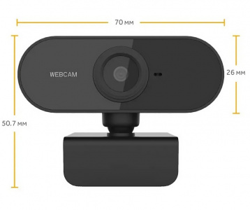 WEBCAM Web Camera 480p