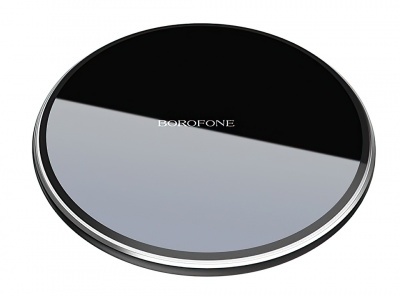 Купить Устройство зарядное Borofone BQ3 Preference 1800mA black