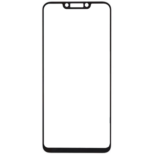 Купить Защитное стекло для Huawei Nova 3i с рамкой 9H Full Glue без упаковки