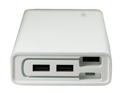 Купить CARCAM Power Bank X3