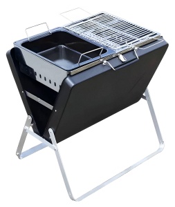 Купить Портативный гриль-мангал для барбекю Xiaomi Chao Portable Multifunctional Barbecue Grill (YC-SKL02)