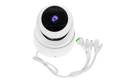 Купить IP камера видеонаблюдения CARCAM CAM-12690VPSD