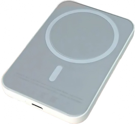 Купить Набор часы, наушники, повербанк Microwear W8 Ultra Orange 6in1 DT1000