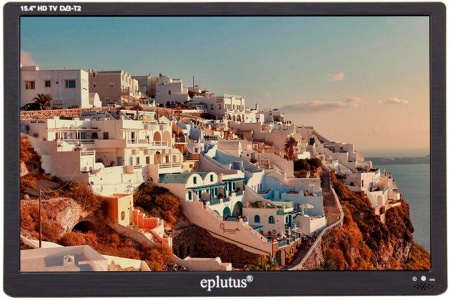 Купить LED телевизор Eplutus 15.4" LED TV EP-159T