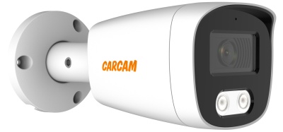 CARCAM 2MP Bullet IP Camera 2168SDM