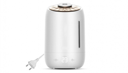 Купить Увлажнитель воздуха Xiaomi Air Humidifier 5L DEM-F600 White