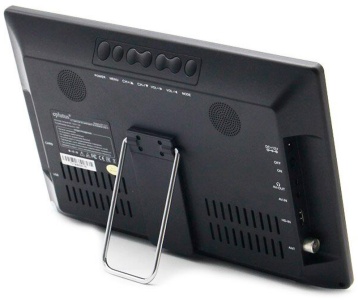 Купить LED телевизор Eplutus 12.1" LED TV EP-121T