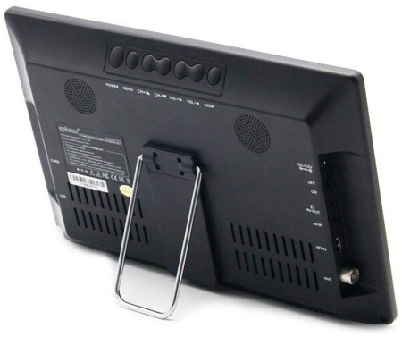 Купить LED телевизор Eplutus 12.1" LED TV EP-121T
