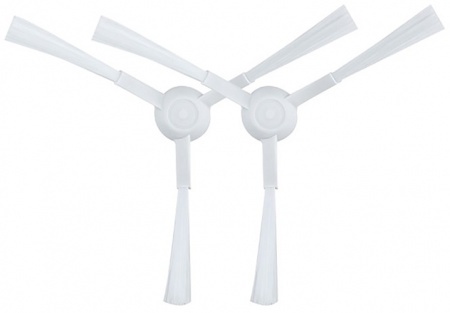 Купить Боковая щетка для робота-пылесоса Xiaomi Mi Robot Vacuum LDS White (SKV4118TY)