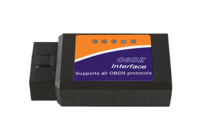 CARCAM OBD2 adapter