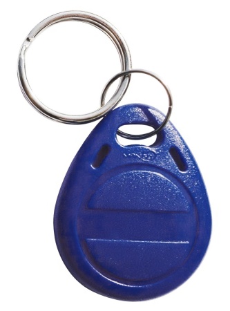 Купить Заготовка ключа Temic IL-07TBW 