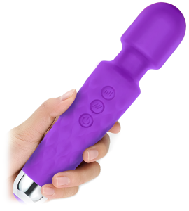 Купить SenCiciMen Wireless iwand Mini (SCMHW163) Purple