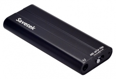 Купить Диктофон Savetek GS-R21 8GB