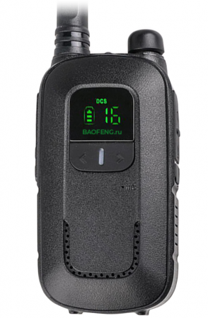 Купить Рация BAOFENG BF-T12