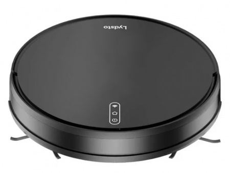 Купить Робот-пылесос Xiaomi Lydsto G1 Sweeping and Mopping Robot Black