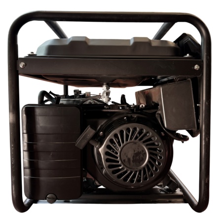 Купить Бензиновый генератор CARCAM Gasoline Generator 6kW (CCSBT6500)