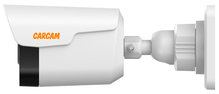 Купить CARCAM 4CH XVR Kit 2204