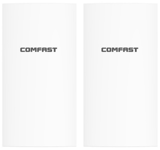Купить COMFAST Outdoor Wireless Bridge 300Mbps (CF-E113A V2)