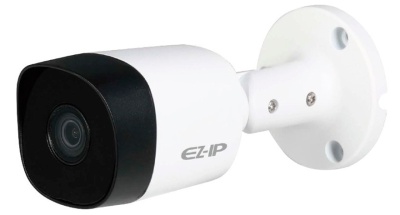 Купить 2Мп HDCVI-камера цилиндрическая EZ-IP EZ-HAC-B2A21P-0360B