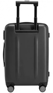 Xiaomi 90 Points Suitcase 1A 24'' Black