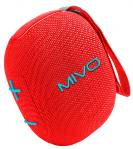 Купить Портитивная колонка Mivo M69 Red