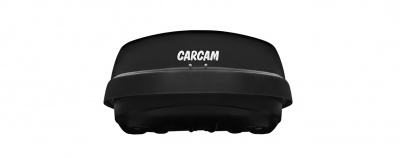 Купить Автомобильный бокс на крышу CARCAM ROOF BOX 520L