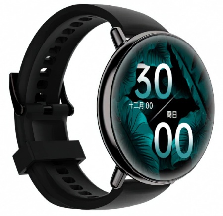 Купить Smart Watch Wearfit GTE Black
