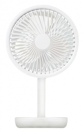 Купить Настольный вентилятор Xiaomi Solove F5 White