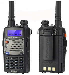 Baofeng UV-5RA