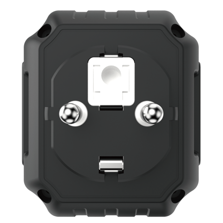 Купить Тестер розеток RichMeters ST02