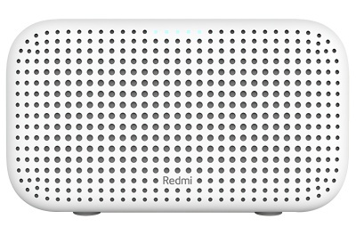 Купить Колонка Xiaomi Redmi AI Speaker Play L07A White