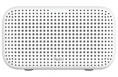 Купить Колонка Xiaomi Redmi AI Speaker Play L07A White