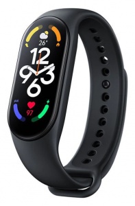 Купить Многофункциональный фитнес-браслет Xiaomi Mi Band 7