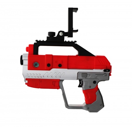 Купить Intelligent ar gun AR82-1 Red