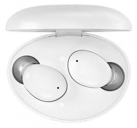 Купить Беспроводные наушники  Xiaomi T16 White