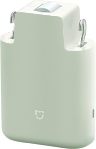 Купить Умный электропривод для штор Xiaomi Mijia Curtain Companion Track Edition (MJSGCLBL01LM)