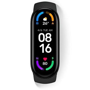 Xiaomi Mi Band 6