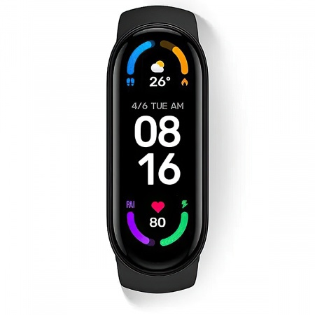 Xiaomi Mi Band 6