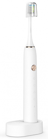 Купить Умная зубная электрощетка Xiaomi X3 White