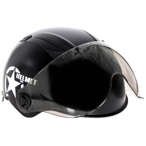 Купить Шлем защитный WJ-008 Black