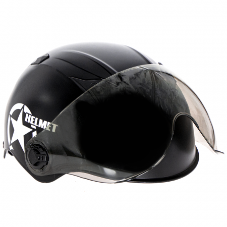 Купить Шлем защитный WJ-008 Black