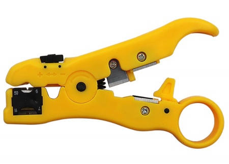 Купить Стриппер CARCAM CWS01Y