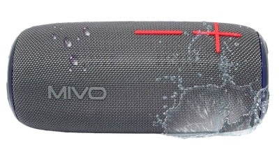 Купить Беспроводная колонка Mivo M22 Grey