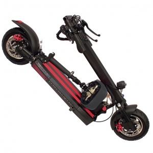 Купить Электросамокат CARCAM M4 PRO GT 13Ah