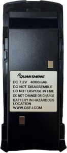Купить Рация Quansheng TG-1690 UHF